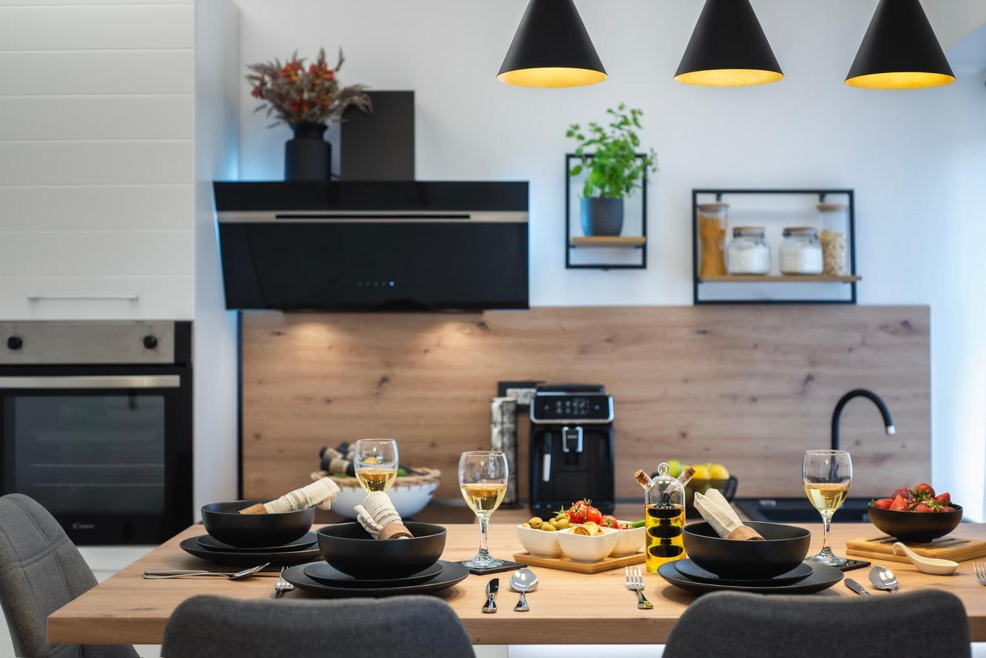 Apartment Lux Maximus *